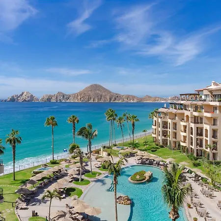 Villa la Estancia Beach Resort&Spa