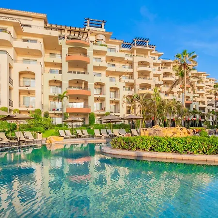 Villa La Estancia Beach Resort & Spa