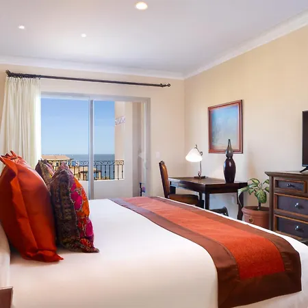 Villa La Estancia Beach Resort & Spa