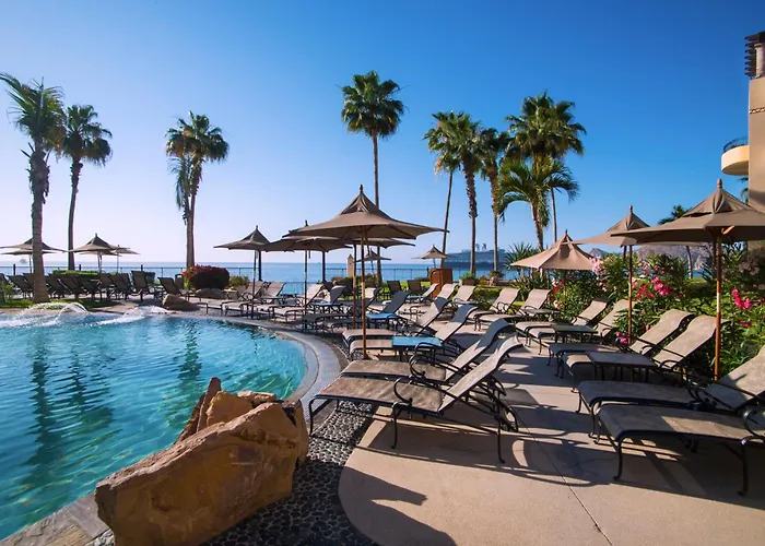 La & Resort Cabo San Lucas