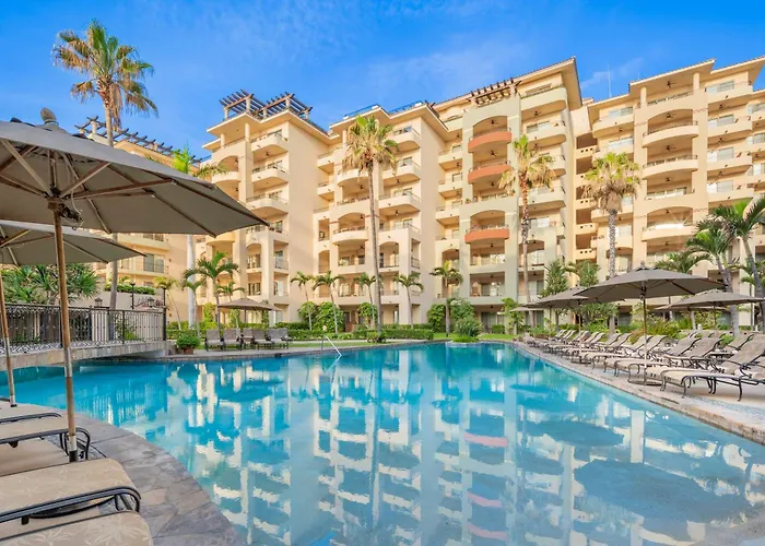 La & Resort Cabo San Lucas