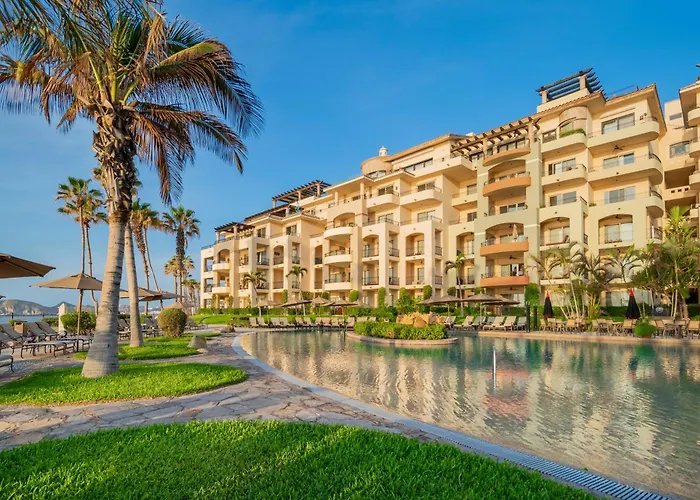 Resort La & Cabo San Lucas