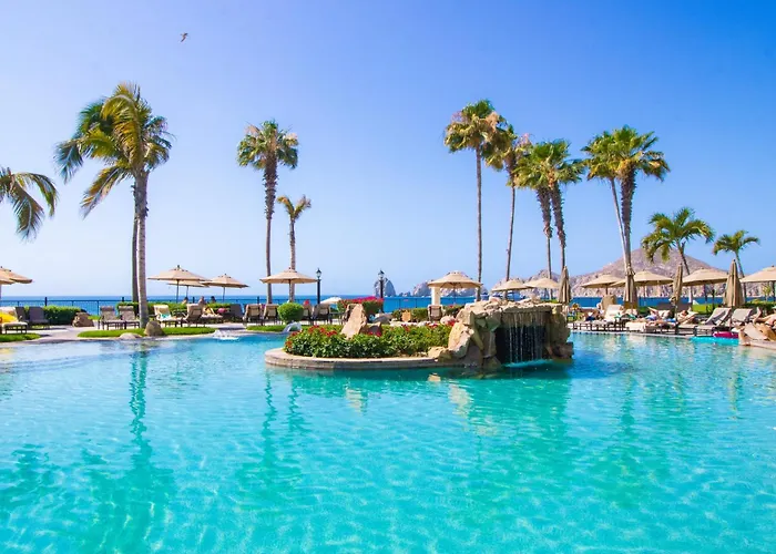 Resort La & 5*
