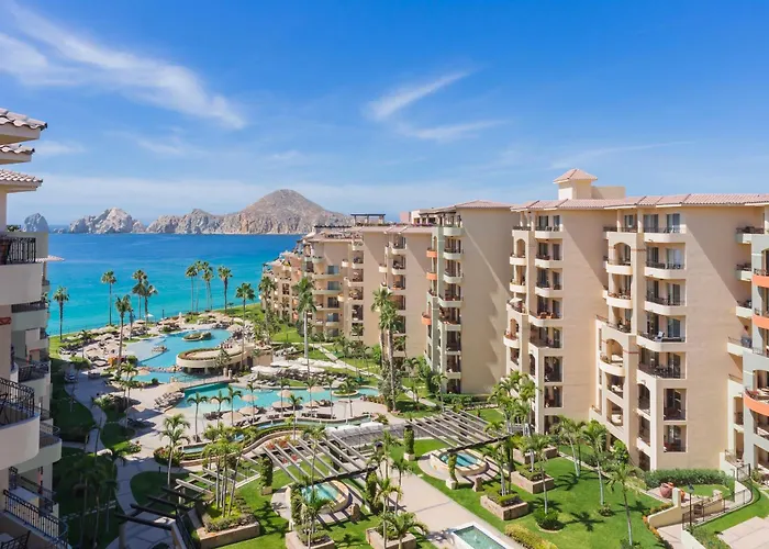 La & Resort Cabo San Lucas