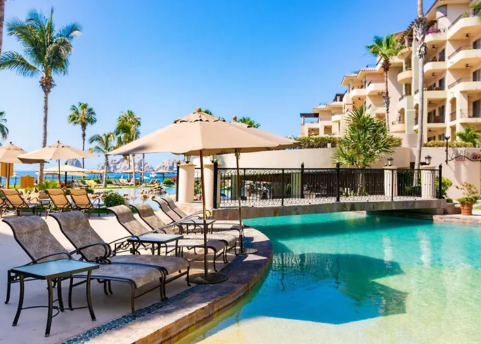 Resort La & Cabo San Lucas