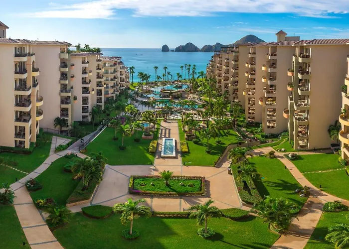 La & Cabo San Lucas