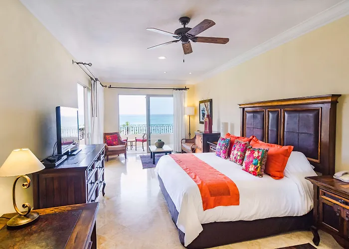 La & Resort Cabo San Lucas