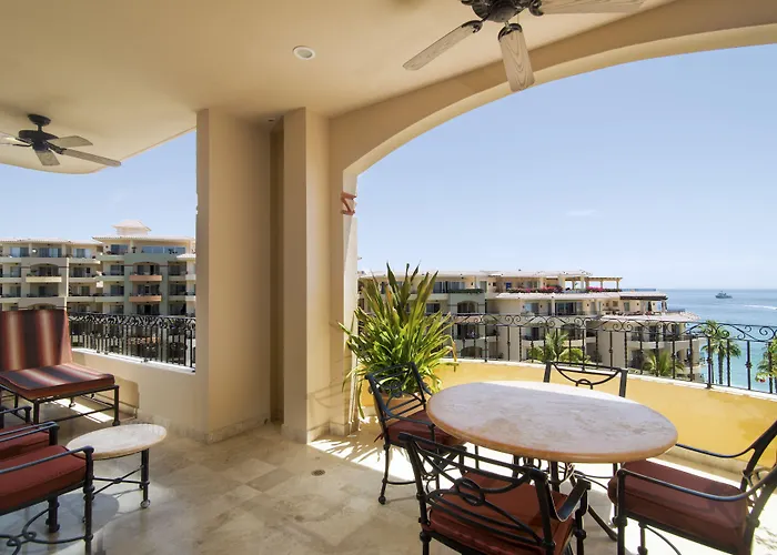 La & Cabo San Lucas