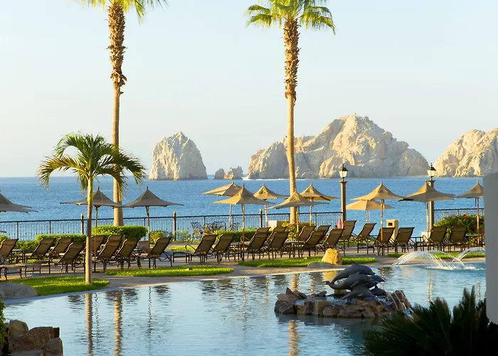 La & Resort Cabo San Lucas