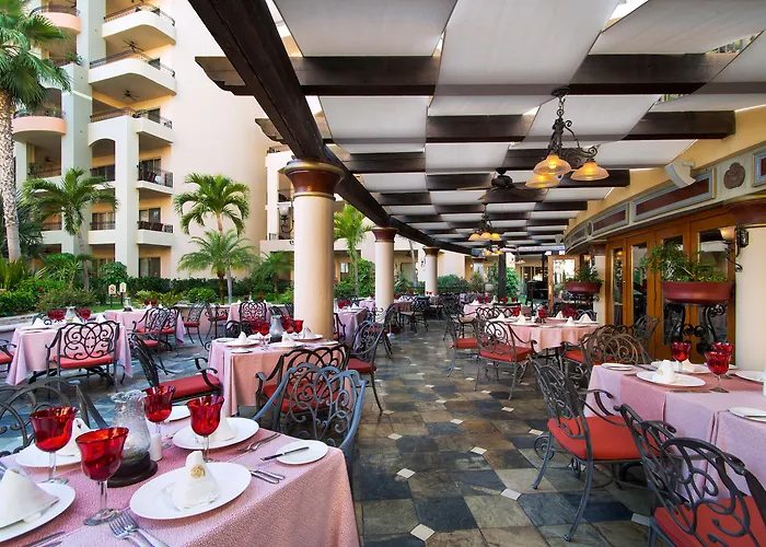 La & 5* Cabo San Lucas