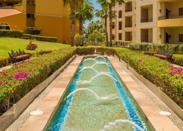 La & 5* Cabo San Lucas