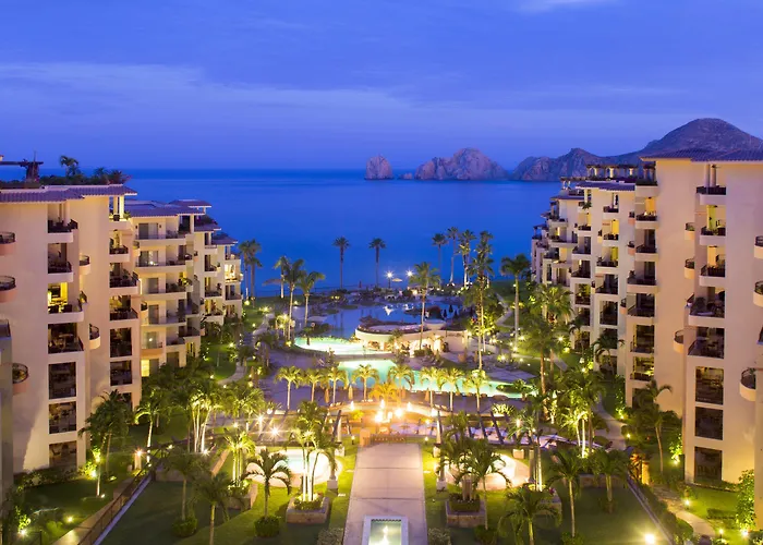 La & Resort Cabo San Lucas