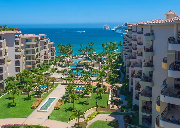 La & 5* Cabo San Lucas