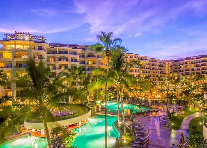 Resort La & 5*