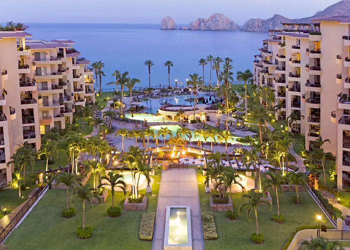 La & Resort Cabo San Lucas