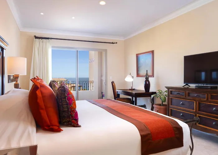 La & Cabo San Lucas