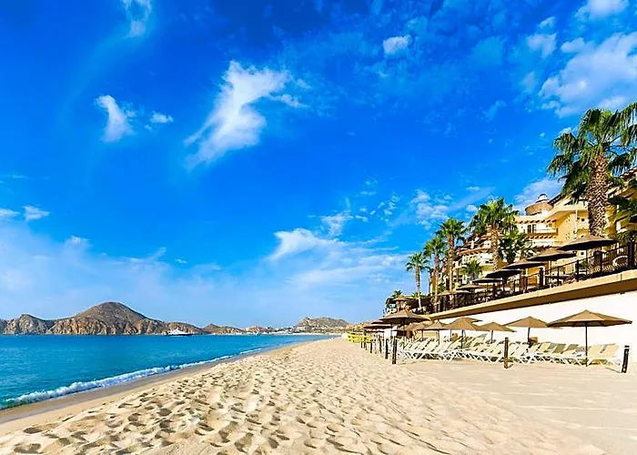 Resort La & 5*