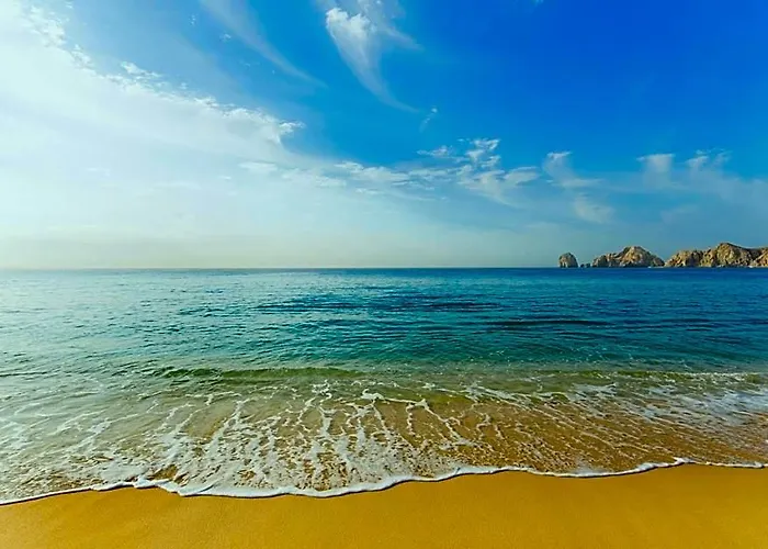 Resort La & Cabo San Lucas