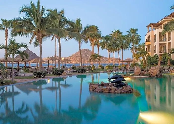 La & Resort Cabo San Lucas