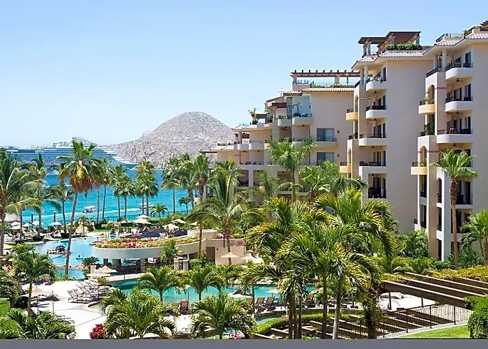 Resort La & 5*