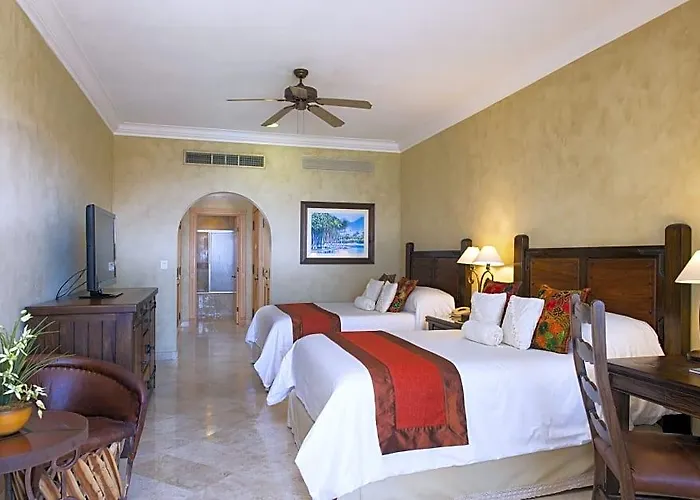 La & 5* Cabo San Lucas