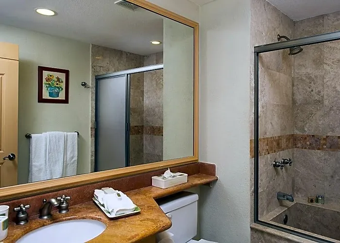 La & 5* Cabo San Lucas