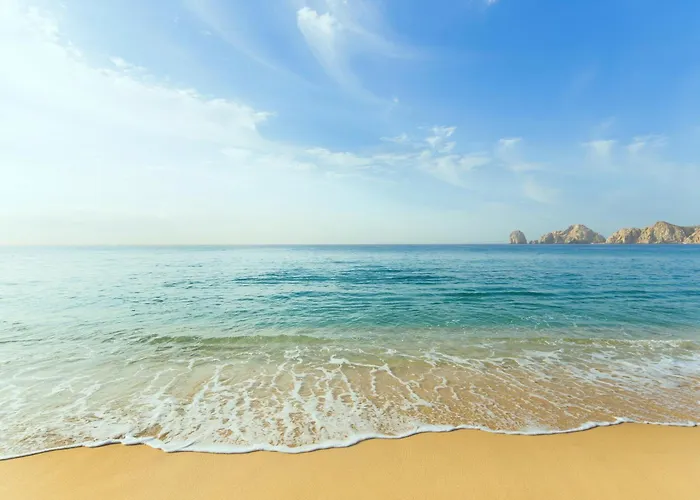 Resort La & Cabo San Lucas