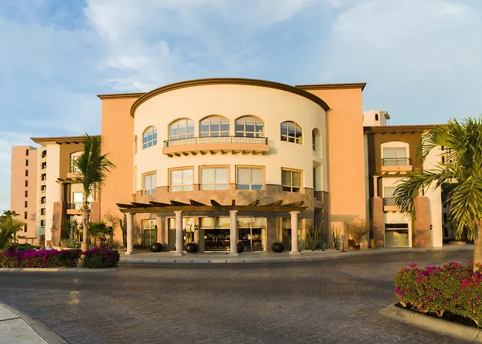 La & Cabo San Lucas