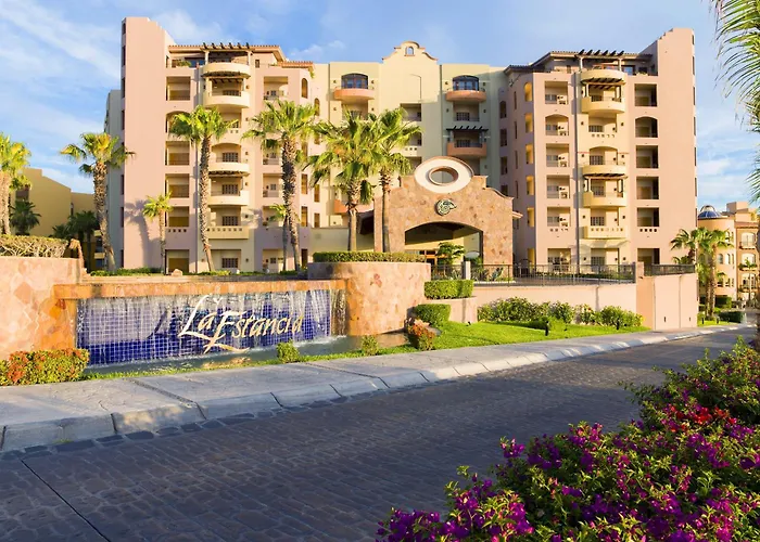 La & Cabo San Lucas