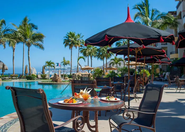 Resort La & 5*